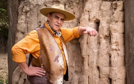 El Chaque�o Palavecino