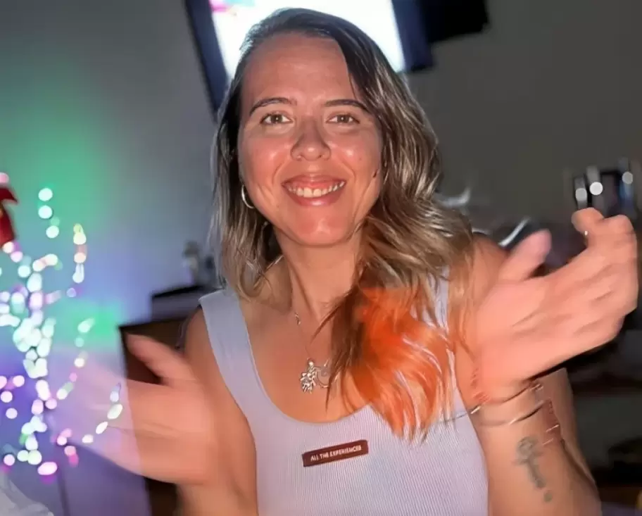 ¿Qué le pasó a Yohana Pamela Escudero?