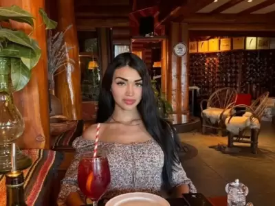 Narela Micaela Barreto