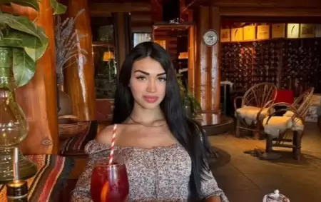 Narela Micaela Barreto