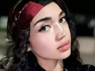 Narela Micaela Barreto