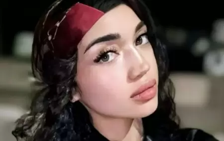 Narela Micaela Barreto