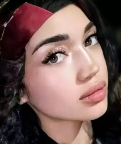 Narela Micaela Barreto