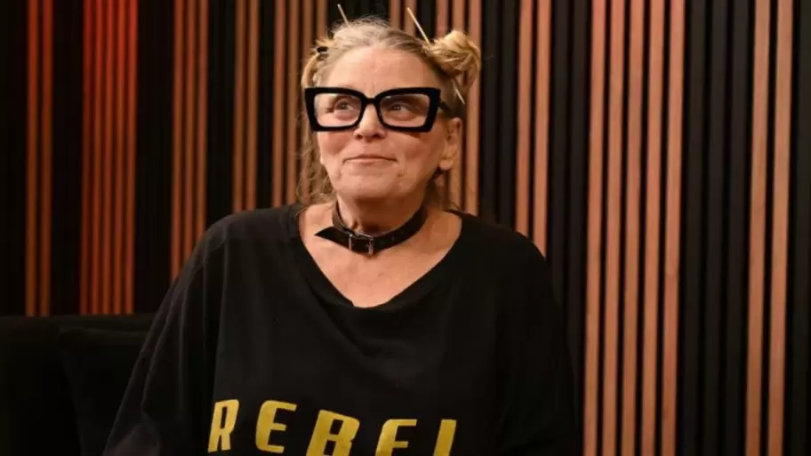 Divina Floria fue una destacada actriz, cantante y comediante argentina de los a�os 80