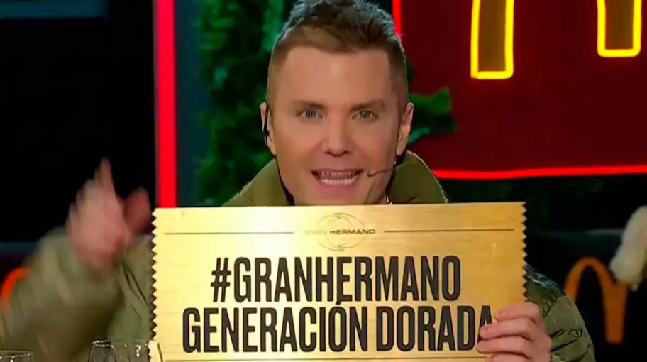 Vuelve Gran Hermano con una edici�n especial y famosos pocos conocidos