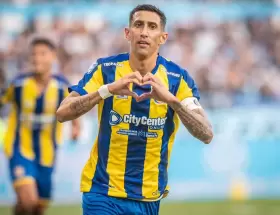 El rosarino qued� en el centro de la pol�mica tras su publicaci�n en respuesta a las quejas de Diego Milito
