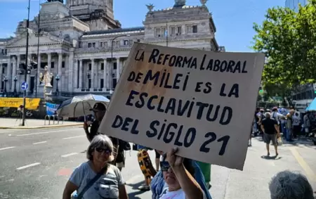 Reforma laboral