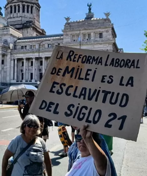 Reforma laboral