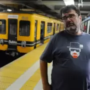 El adiós a Beto Pianelli: los mensajes de sus compañeros, amigos, rivales políticos y hasta de la empresa Emova