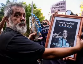 Fabi�n Grillo