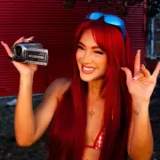 "Guapa sí, tarada no": la provocación de Flor Vigna contra Castro y la estrategia de marketing que desató polémica