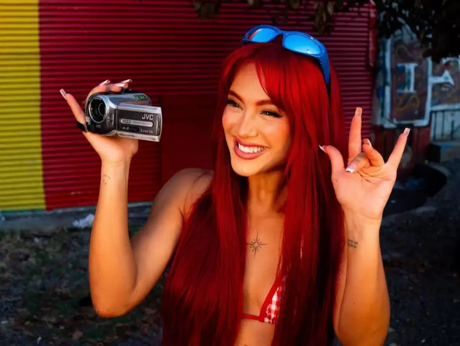 Flor Vigna