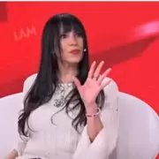 Marixa Balli contó que cerró su local en Flores y reflexionó: "La gente está de muy mal humor"
