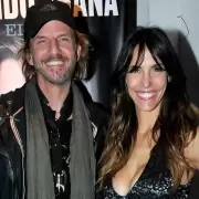 "Qu� belleza de mujer": Facundo Arana defendi� a su ex Mar�a Susini tras la entrevista con Pampita