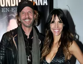 Facundo Arana y Mar�a Susini se separaron en enero de 2026.