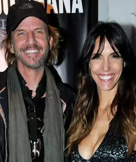 Facundo Arana y Mar�a Susini se separaron en enero de 2026.