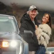 Ca�da, cl�nica y silencio: el inesperado esc�ndalo que sacude la separaci�n de Facundo Arana y Mar�a Susini