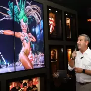 Volvi� Rosario: la ciudad present� su agenda de eventos para 2026