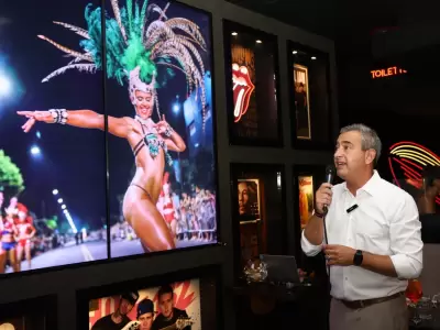 La ciudad contar� con una grilla de recitales incre�ble con propuestas para todos los gustos