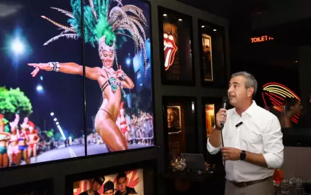 La ciudad contar� con una grilla de recitales incre�ble con propuestas para todos los gustos