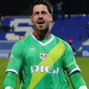 Augusto Batalla y la dura batalla contra la depresi�n: "Tomaba dos vasos de vino para dormir"