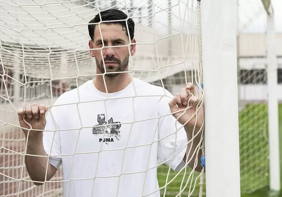 Augusto Batalla atravesó fuertes problemas de salud mental para volver a estar en su mejor nivel.