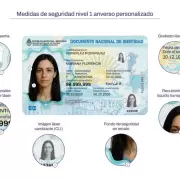 Desde febrero cambian el DNI y el pasaporte: qu� modificaciones se implementan y c�mo impactan en los documentos