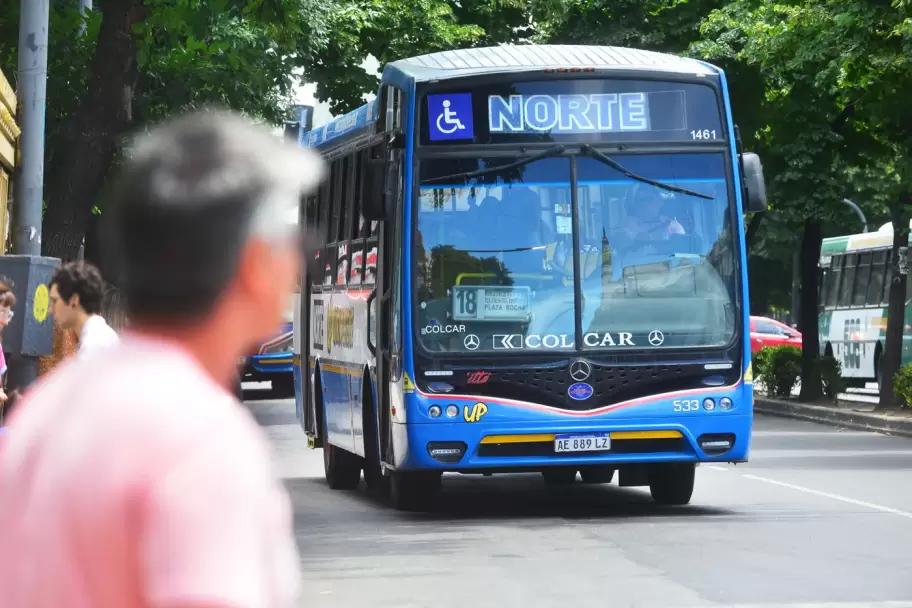 Unión Tranviarios Automotor llegó a un acuerdo con las cámaras empresariales