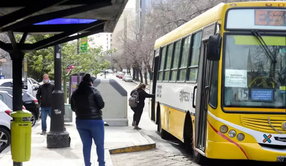 No habrá paro de colectivos en el AMBA