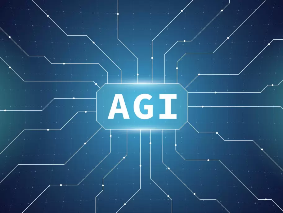 La inteligencia artificial general (AGI, por sus siglas en inglés), promete ser una revolución dentro de la revolución de las IAs.