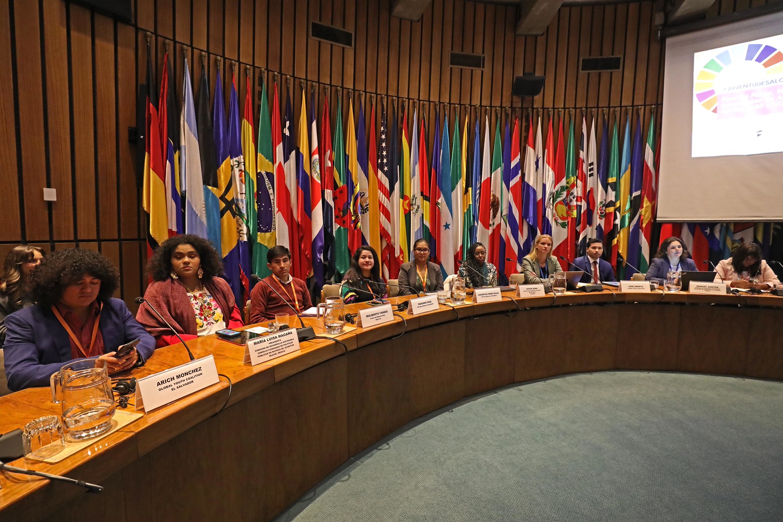 Latinoam rica Unida Para El Cumplimiento De La Agenda 2030 Desaf os latinoam-rica-unida-para-el-cumplimiento-de-la-agenda-2030-desaf-os