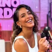 Celeste Muriega y lo que genera hacer Royal Gauchos con Christian Sancho: "La gente sale gritando viva la patria"