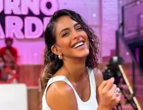 Celeste Muriega tiene un 2026 con la agenda cargada.