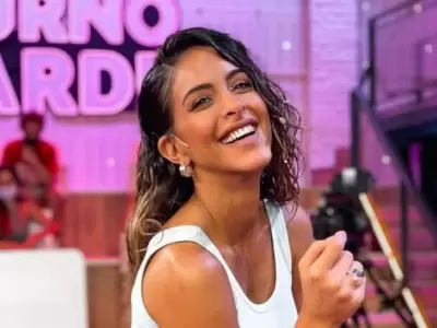 Celeste Muriega tiene un 2026 con la agenda cargada.