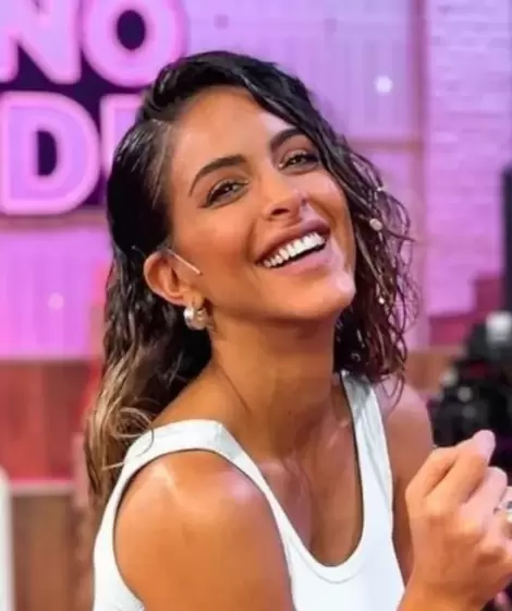 Celeste Muriega tiene un 2026 con la agenda cargada.