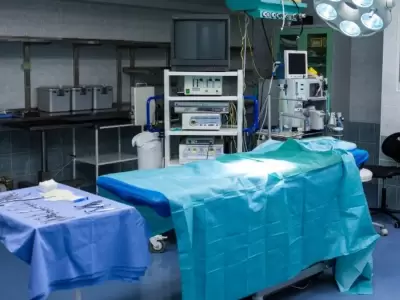 Cl�nicas y hospitales podr�n importar equipamiento m�dico con menos costo