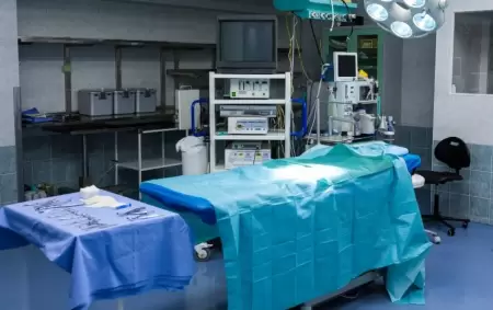 Cl�nicas y hospitales podr�n importar equipamiento m�dico con menos costo