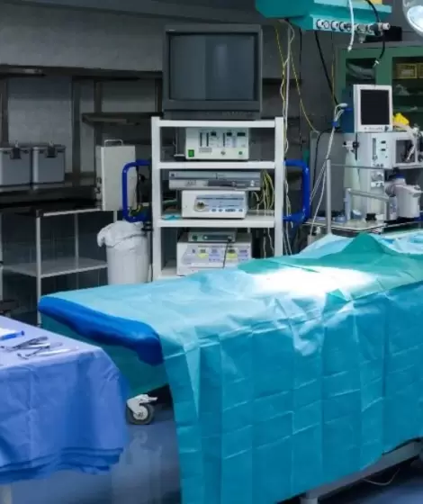 Cl�nicas y hospitales podr�n importar equipamiento m�dico con menos costo