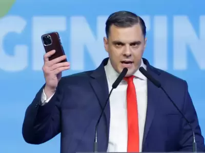 Daniel Parisini, conocido por su nombre de guerra, El Gordo Dan