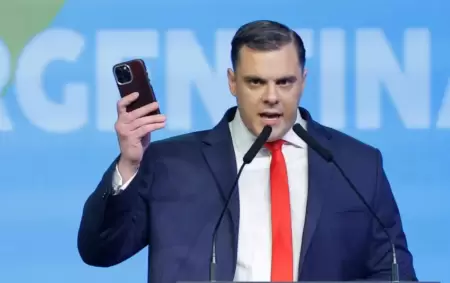 Daniel Parisini, conocido por su nombre de guerra, El Gordo Dan