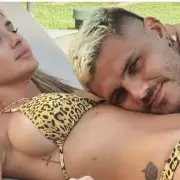�Un hijo m�s? La sorpresiva confesi�n de la China Su�rez sobre agrandar la familia con Icardi