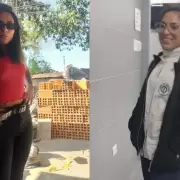 Femicidio de �rika Antonella �lvarez: detienen a una funcionaria de la  Corte Suprema de Justicia tucumana