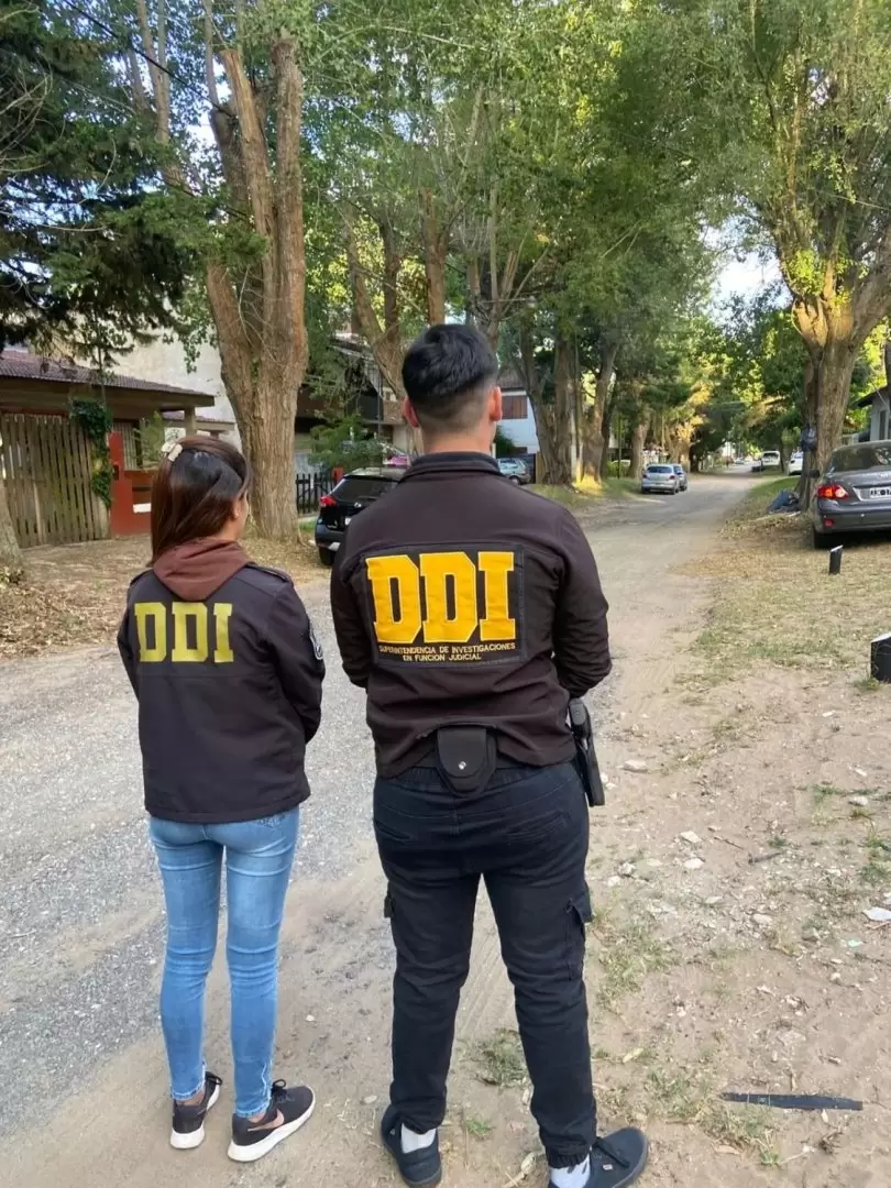 Thiago, de 16 a�os, permanece internado en terapia intensiva con una fractura de cr�neo