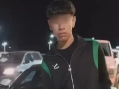 Thiago lucha por su vida