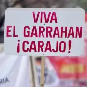 Guardias vac�as y 70 contratos ca�dos: el ajuste de Milei asfixia mientras al Garrahan "le pintan la cara"