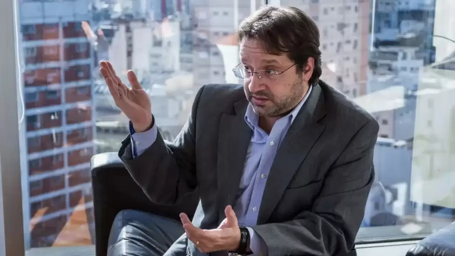 Marco Lavagna renunció a la dirección del Instituto Nacional de Estadística y Censos (Indec)