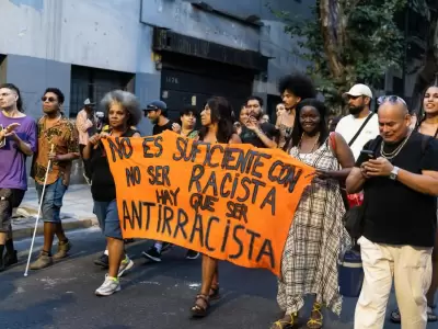 �ltima asamblea abierta para la organizaci�n de la Marcha - Fotos de  @galaabramovich
