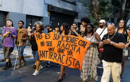 �ltima asamblea abierta para la organizaci�n de la Marcha - Fotos de  @galaabramovich