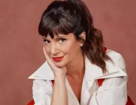 Griselda Siciliani y un nuevo amor en puerta.
