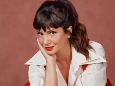 Griselda Siciliani y un nuevo amor en puerta.